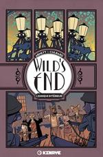 Wild's End # 2
