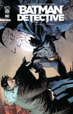 Batman Detective Infinite # 1