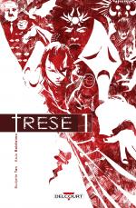Trese 1