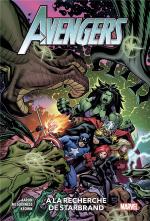 couverture, jaquette Avengers TPB Hardcover - 100% Marvel - Issues V8 6