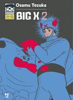Big x # 2