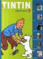 Tintin Album-jeux 1 # 3