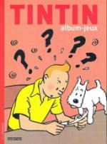 Tintin Album-jeux 1 # 4