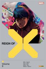 Reign of X 9