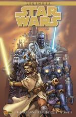 Star Wars (Légendes) - Chevaliers de l'Ancienne République 1