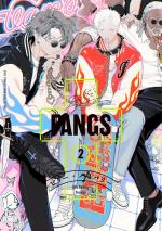 Fangs 2 Manga