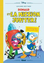 Donald et la Mission Jupiter 0
