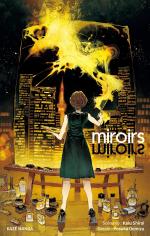 Miroirs 1 Manga