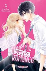 Lovely Loveless Romance T.1 Manga
