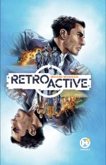 Retroactive 1