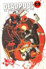 couverture, jaquette Deadpool - La Collection qui Tue ! TPB Hardcover 79