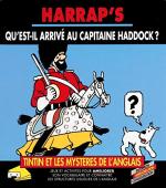 Tintin et les mystères de l'anglais 2