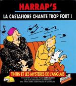 Tintin et les mystères de l'anglais 3