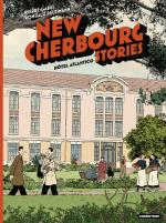 New Cherbourg Stories # 3