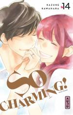 So charming ! 14 Manga