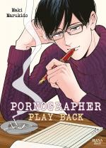 Pornographer Playback 1 Manga