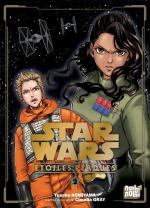 couverture, jaquette Star Wars - Étoiles perdues 2
