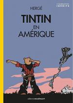 couverture, jaquette Tintin (Les aventures de) Limitée 2