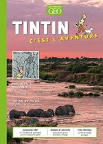 Tintin c'est l'aventure # 11