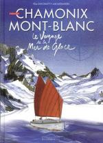 Chamonix Mont-Blanc - Toute une histoire 6