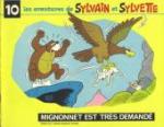 Sylvain et Sylvette 10