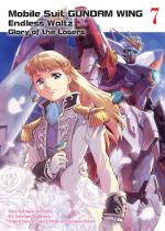 Mobile Suit Gundam Wing Endless Waltz: Glory of the Losers # 7