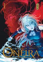 Oneira 1 Global manga