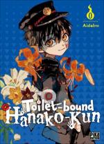 Toilet Bound Hanako-kun # 0