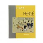 Piasa - Hergé # 7