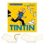 Tintin (Images en action) # 7
