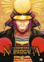 L'Homme Qui Tua Nobunaga 7