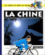 Les Carnets de Route de Tintin 4