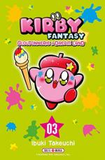 Kirby fantasy - Gloutonnerie à Dream Land # 3