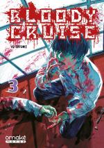 Bloody Cruise 3 Manga