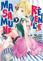 Masamune-kun's revenge 7 Manga
