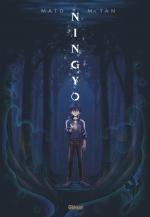 Ningyo T.1 Global manga