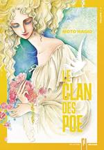 Le Clan des Poe (Collection Héritages) 1 Manga