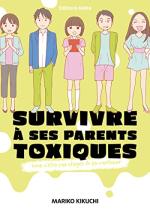 Survivre à ses parents toxiques 1 Global manga