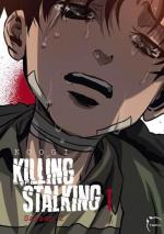 couverture, jaquette Killing Stalking Saison 2 1