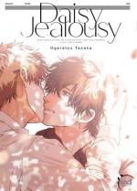 Daisy Jealousy 1 Manga