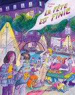 La fête est finie 1