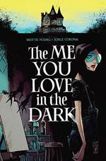 The Me You Love In The Dark 1