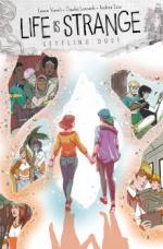 Life is Strange - Settling Dust 4