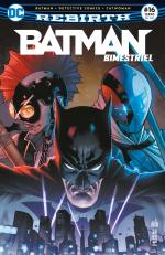 Batman bimestriel # 16