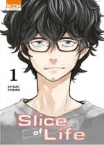 Slice of Life 1 Manga