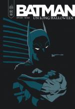 Batman - Un Long Halloween 0