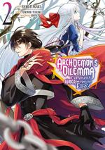 Archdemon's Dilemma 2 Manga