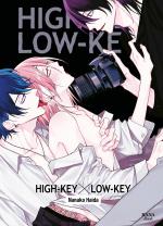 High Key Low Key 1 Manga