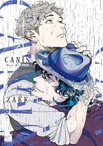 CANIS -Dear Mr.Rain- 1