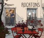 Rogatons # 1